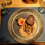 Photo n°2 de l'avis de Gregor.e fait le 23/11/2017 à 20:53 sur le  Alt Ingelheim Restaurant & Sommergarten à Ingelheim am Rhein