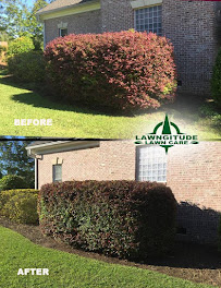 Lawngitude Lawn Care LLC - Photo 8 - Car repair in , Columbia