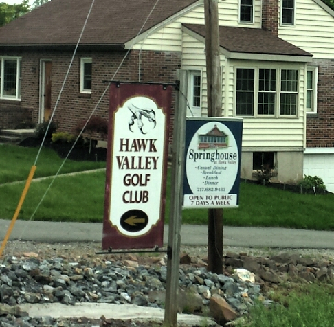 Golf Club «Hawk Valley Public Golf Course», reviews and photos, 1309 Crestview Drive, Denver, PA 17517, USA