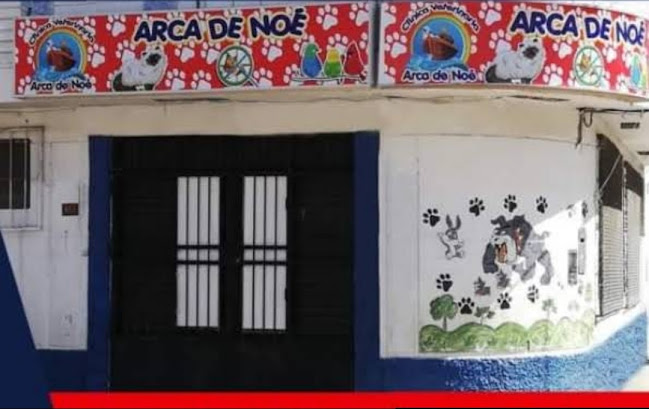 Opiniones de Veterinaria Arca de Noe en Huaraz - Veterinario
