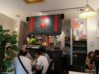 Atmosphère du Restaurant Asia Room 川香阁 à Paris - n°10