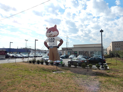 Used Car Dealer «Car Choice», reviews and photos, 5001 Virginia Beach Blvd, Virginia Beach, VA 23462, USA