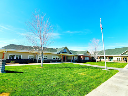 Moxee Elementary School