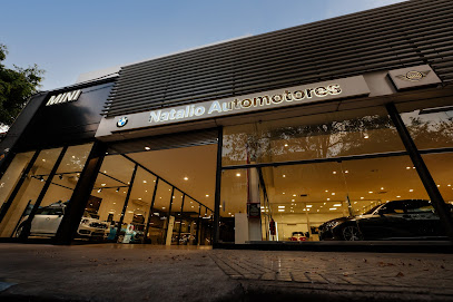 Natalio Automotores BMW | Concesionario Oficial