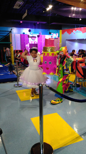 Party Planner «Big Blast Party Center», reviews and photos, 2200 W Nolana Ave #2224, McAllen, TX 78504, USA