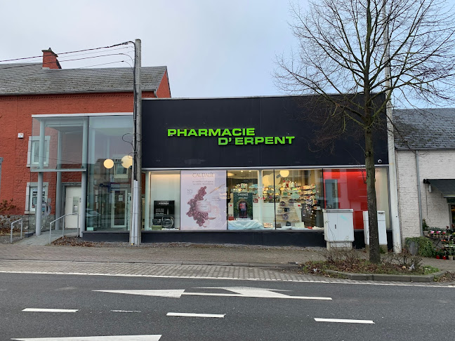 Pharmacie D'erpent