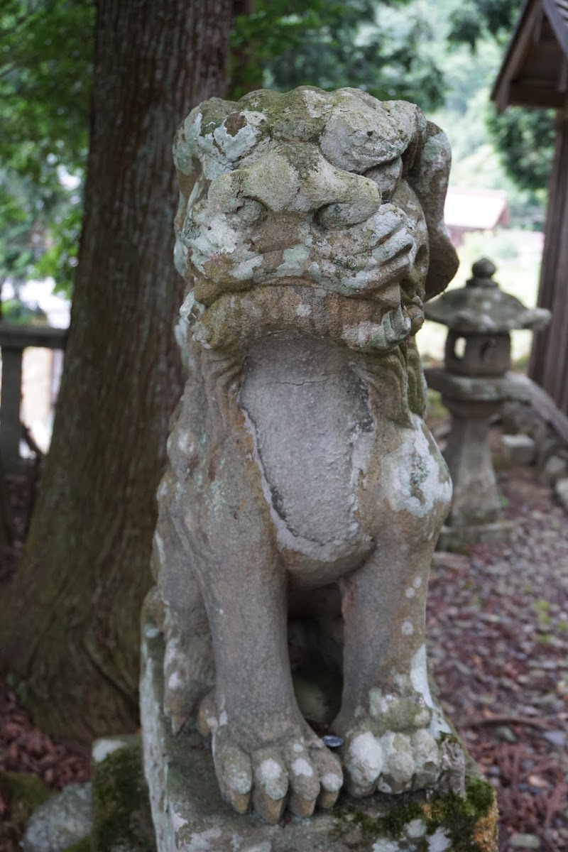 廣嶺神社