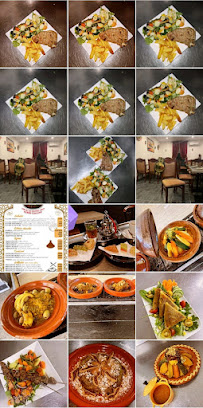 Photos du propriétaire du Restaurant marocain Mdina à Caussade - n°12