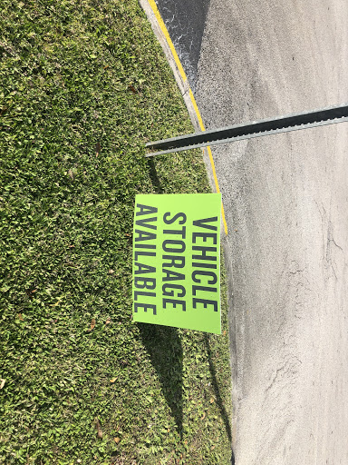 Storage Facility «Extra Space Storage», reviews and photos, 5592 L B McLeod Rd, Orlando, FL 32811, USA