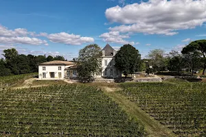 Vineyards in Tournefeuille image