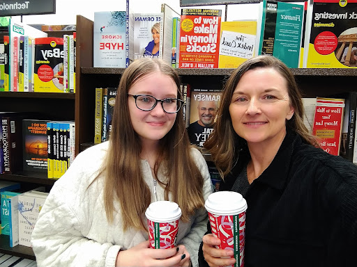 Book Store «Barnes & Noble», reviews and photos, 4916 S Broadway Ave, Tyler, TX 75703, USA