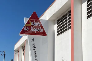 SABOR DO XOPOTÓ image