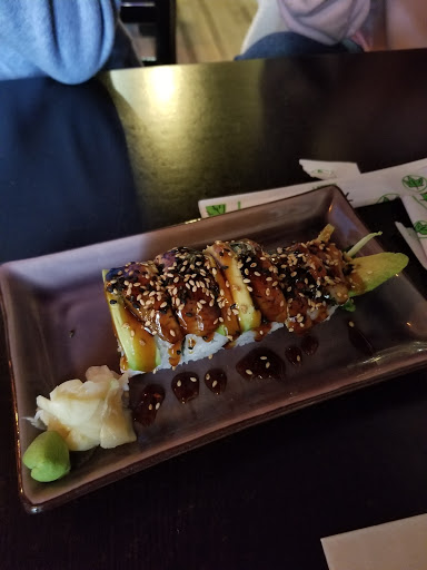 ÔJAPON simodô sushi bar