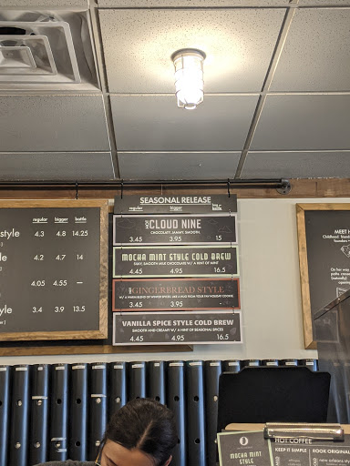 Coffee Shop «Rook Coffee», reviews and photos, 340 NJ-34, Colts Neck, NJ 07722, USA