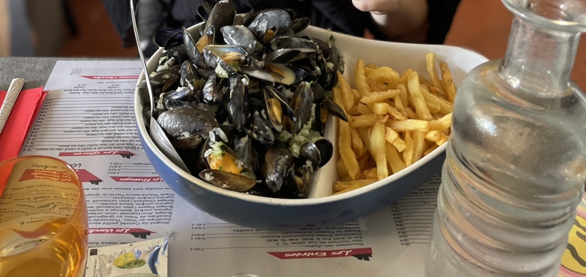 Photo n° 1 de l'avis de Tanguy.o fait le 11/10/2023 à 04:11