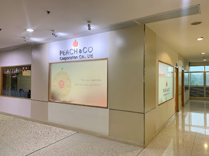 Peach and Co Corporation Co.,Ltd