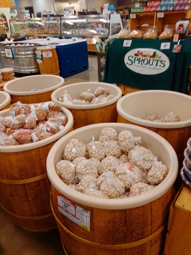 Health Food Store «Sprouts Farmers Market», reviews and photos, 8550 Maurer Rd, Lenexa, KS 66219, USA