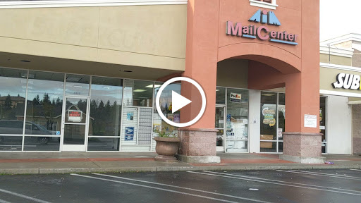 Mailing Service «AIM Mail Center», reviews and photos, 4464 Lone Tree Way, Antioch, CA 94531, USA