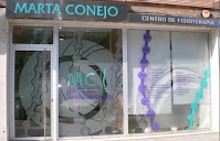 Clínica de Fisioterapia Marta Conejo en Gijón