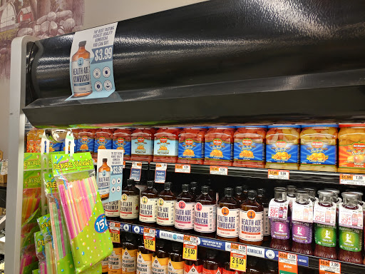 Grocery Store «ACME Markets», reviews and photos, 4400 S Broad St, Hamilton Township, NJ 08620, USA