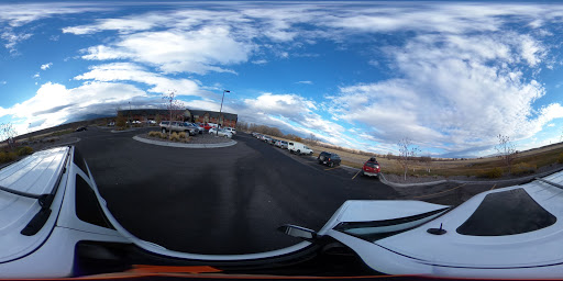 General Hospital «Livingston HealthCare», reviews and photos