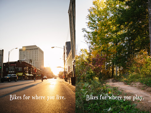 Bicycle Store «Beat Cycles», reviews and photos, 15608 Detroit Ave, Lakewood, OH 44107, USA