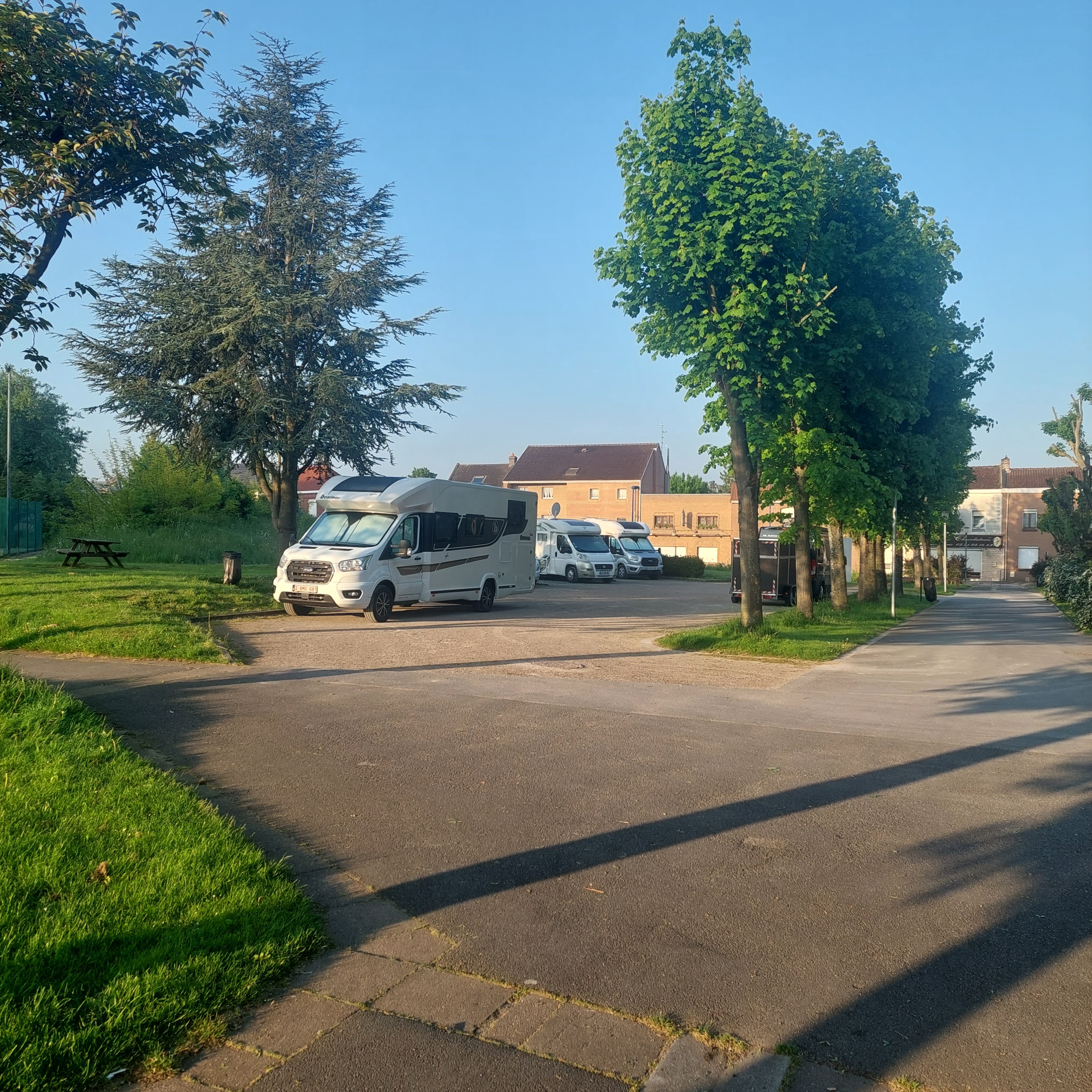 Photo n° 12 de l'avis de Bernard.e fait le 19/05/2023 à 10:47