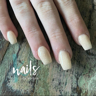 Nails by Karene