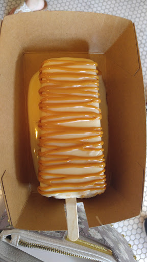 Dessert Restaurant «Steel City Pops», reviews and photos, 1021 Bardstown Rd, Louisville, KY 40204, USA