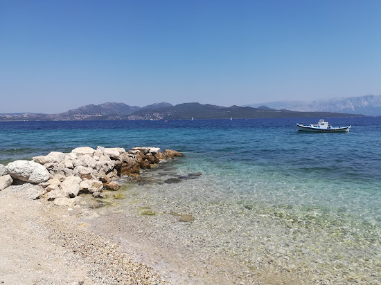 Nikiana Beach IV