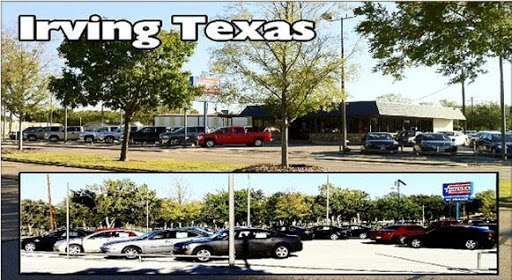 Used Car Dealer «Auto USA», reviews and photos, 1316 E Irving Blvd, Irving, TX 75060, USA