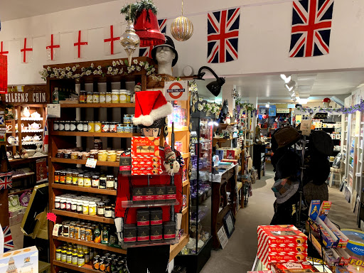 Gift Shop «The English Shop», reviews and photos, 423 S Main St, St Charles, MO 63301, USA