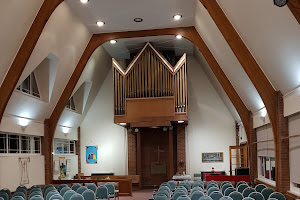 Lyndon Methodist Church