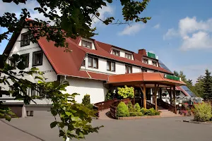 Waldhotel Rennsteighof zwischen Ruhla und Bad Liebenstein image