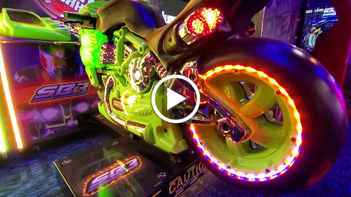 Amusement Center «Q-ZAR», reviews and photos, 151 Voice Rd, Carle Place, NY 11514, USA