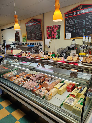 Butcher Shop «Meat Spot», reviews and photos, 28 Mt Auburn St, Watertown, MA 02472, USA