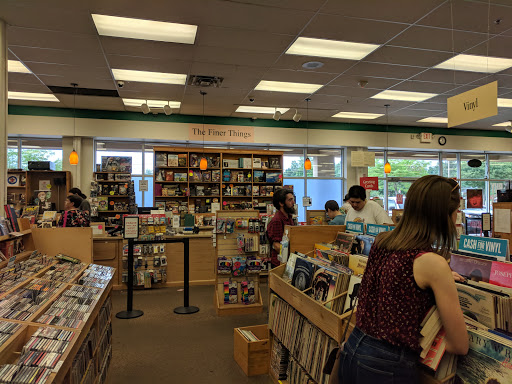 Book Store «Half Price Books», reviews and photos, 2025 S Hurstbourne Pkwy, Louisville, KY 40220, USA