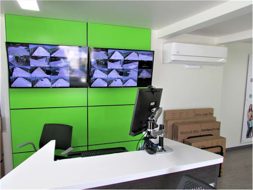 Self-Storage Facility «Extra Space Storage», reviews and photos, 3601 Junipero Serra Blvd, Daly City, CA 94014, USA