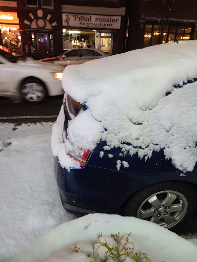 Live Music Venue «Live at the Ludlow Garage», reviews and photos, 342 Ludlow Ave, Cincinnati, OH 45220, USA