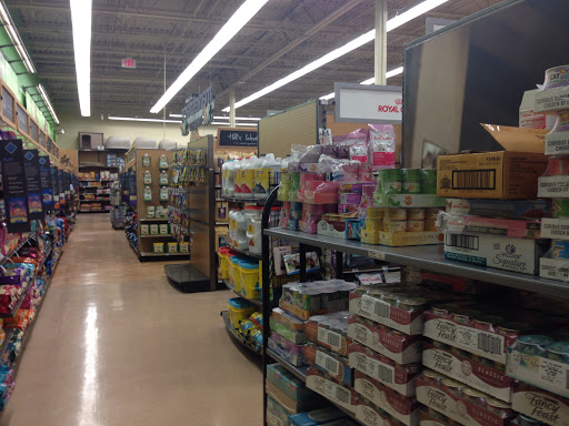 Pet Supply Store «Petco Animal Supplies», reviews and photos, 4161 N Harlem Ave, Norridge, IL 60706, USA