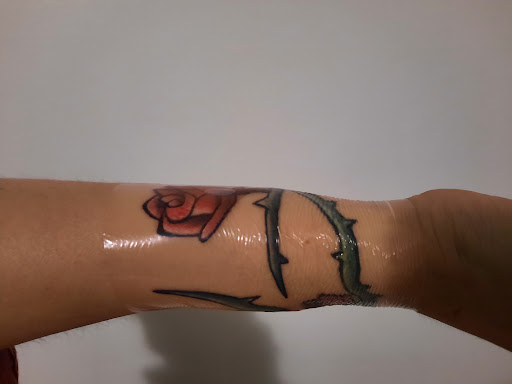 Explore tattoo family tree ideas, creative tattoo ideas in Buford, available at Wild Tribe Tattoos and Piercings