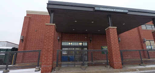 Thrift Store «Goodwill Store & Donation Center», reviews and photos, 1716 Miller Park Way, West Milwaukee, WI 53214, USA