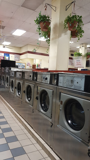 CEL Laundromat