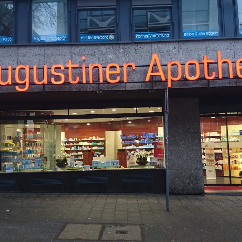 Augustiner-Apotheke