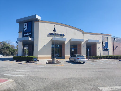 Thrift Store «Goodwill», reviews and photos, 1795 Sunshadow Dr, Casselberry, FL 32806, USA