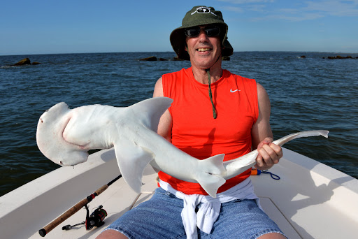 Fishing Charter «Carolina Guide Service - Fishing Charters», reviews and photos, 169 Windover Dr, Pawleys Island, SC 29585, USA