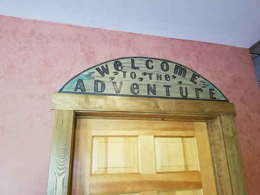 Restaurant «Hidden Valley Animal Adventure», reviews and photos, 2887 Royce Rd, Varysburg, NY 14167, USA