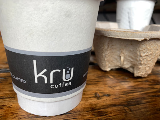Coffee Shop «Kru Coffee», reviews and photos, 46 Marion Ave, Saratoga Springs, NY 12866, USA