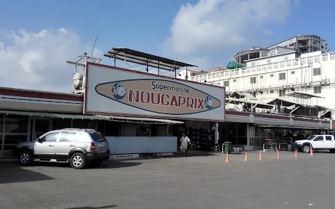 Nougaprix Supermarket image