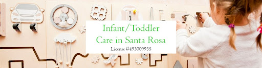 Santa Rosa Rise and Shine Child Care Center